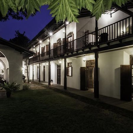 Number 48 Galle Fort Екстер'єр фото