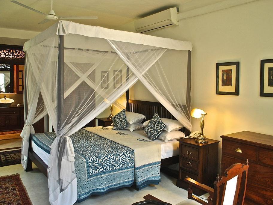 Number 48 Galle Fort Екстер'єр фото