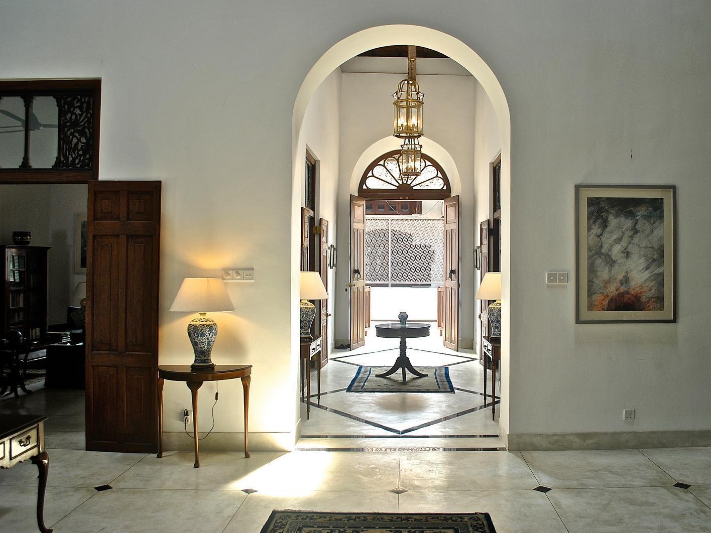 Number 48 Galle Fort Екстер'єр фото