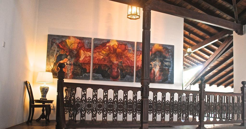 Number 48 Galle Fort Екстер'єр фото