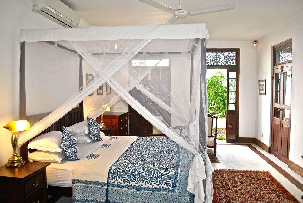 Number 48 Galle Fort Екстер'єр фото