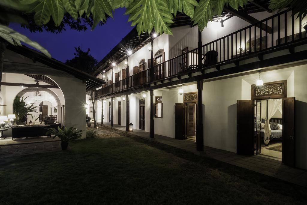 Number 48 Galle Fort Екстер'єр фото