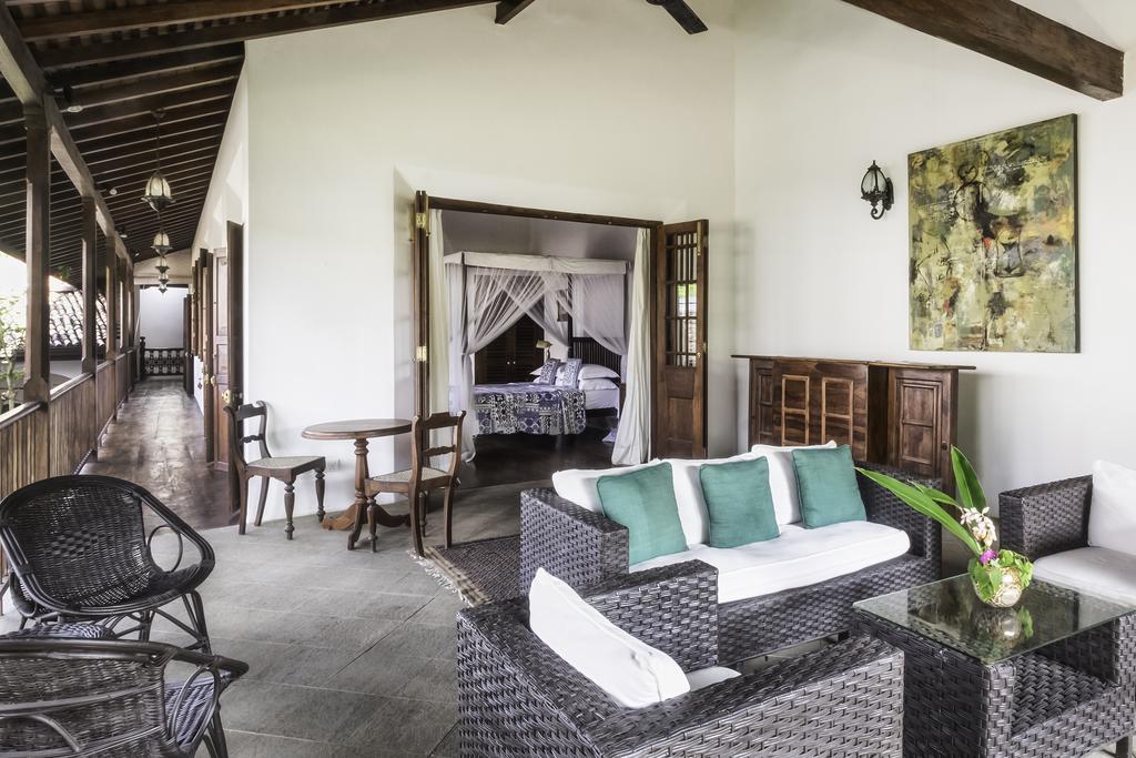 Number 48 Galle Fort Екстер'єр фото