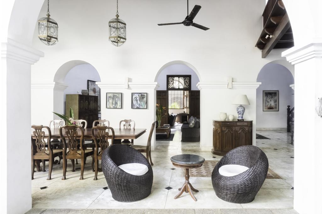 Number 48 Galle Fort Екстер'єр фото