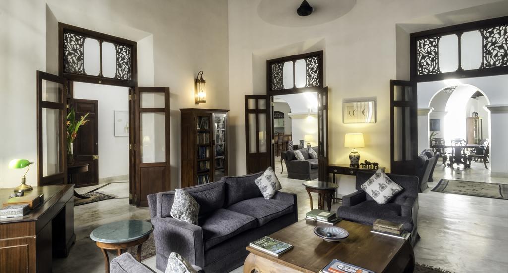 Number 48 Galle Fort Екстер'єр фото