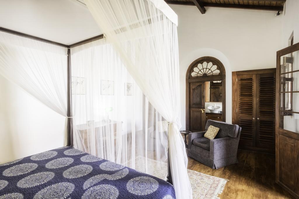 Number 48 Galle Fort Екстер'єр фото
