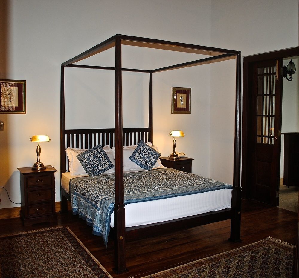 Number 48 Galle Fort Екстер'єр фото