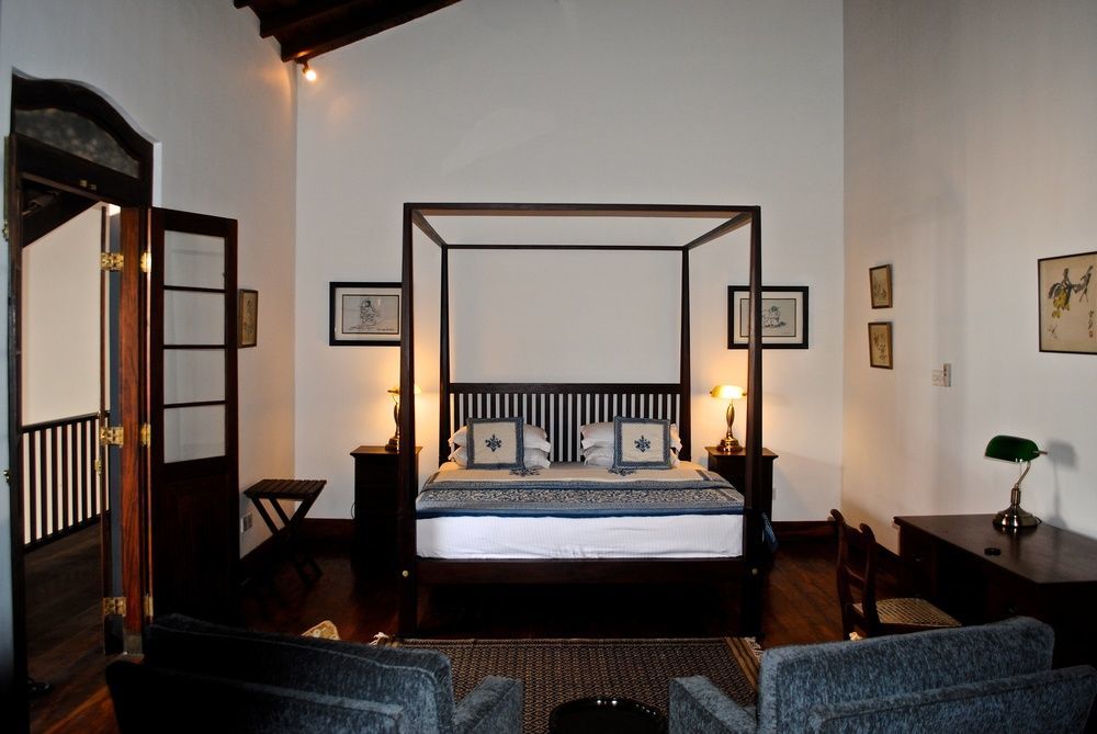 Number 48 Galle Fort Екстер'єр фото