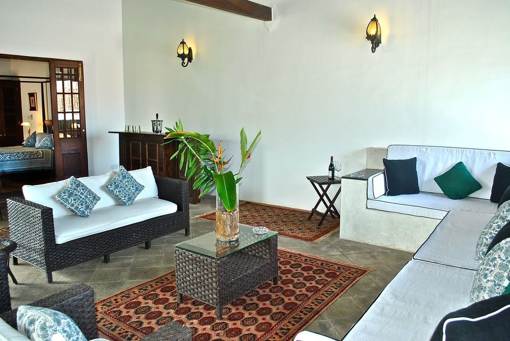 Number 48 Galle Fort Екстер'єр фото