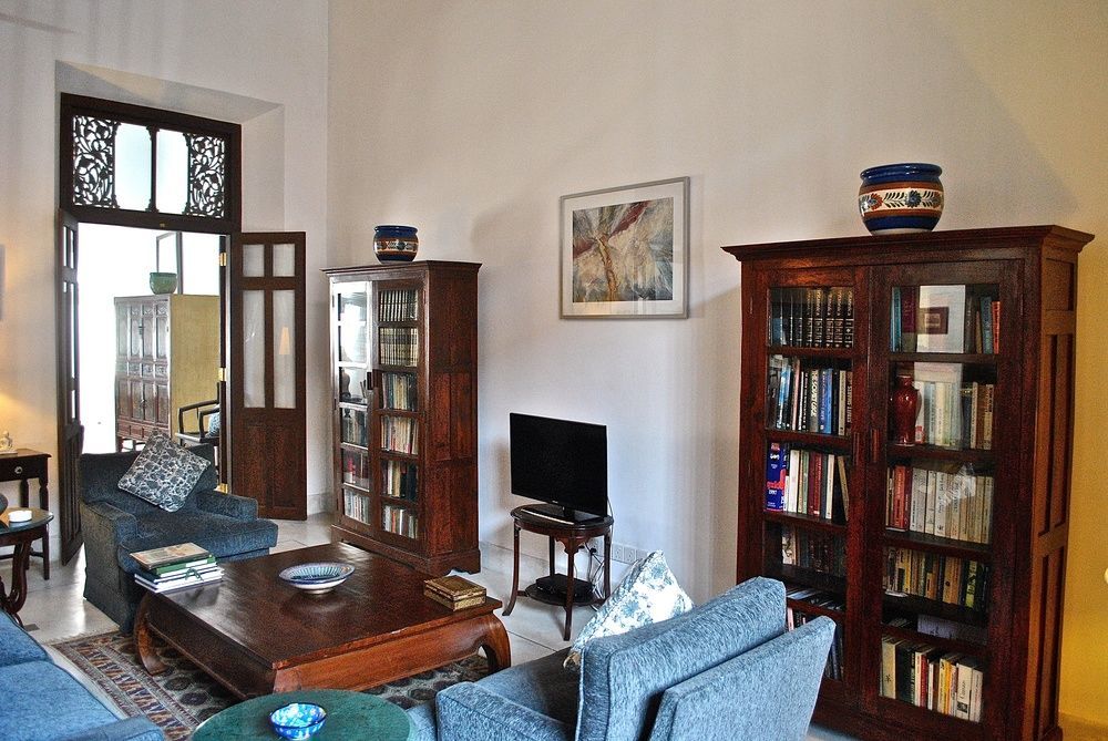 Number 48 Galle Fort Екстер'єр фото