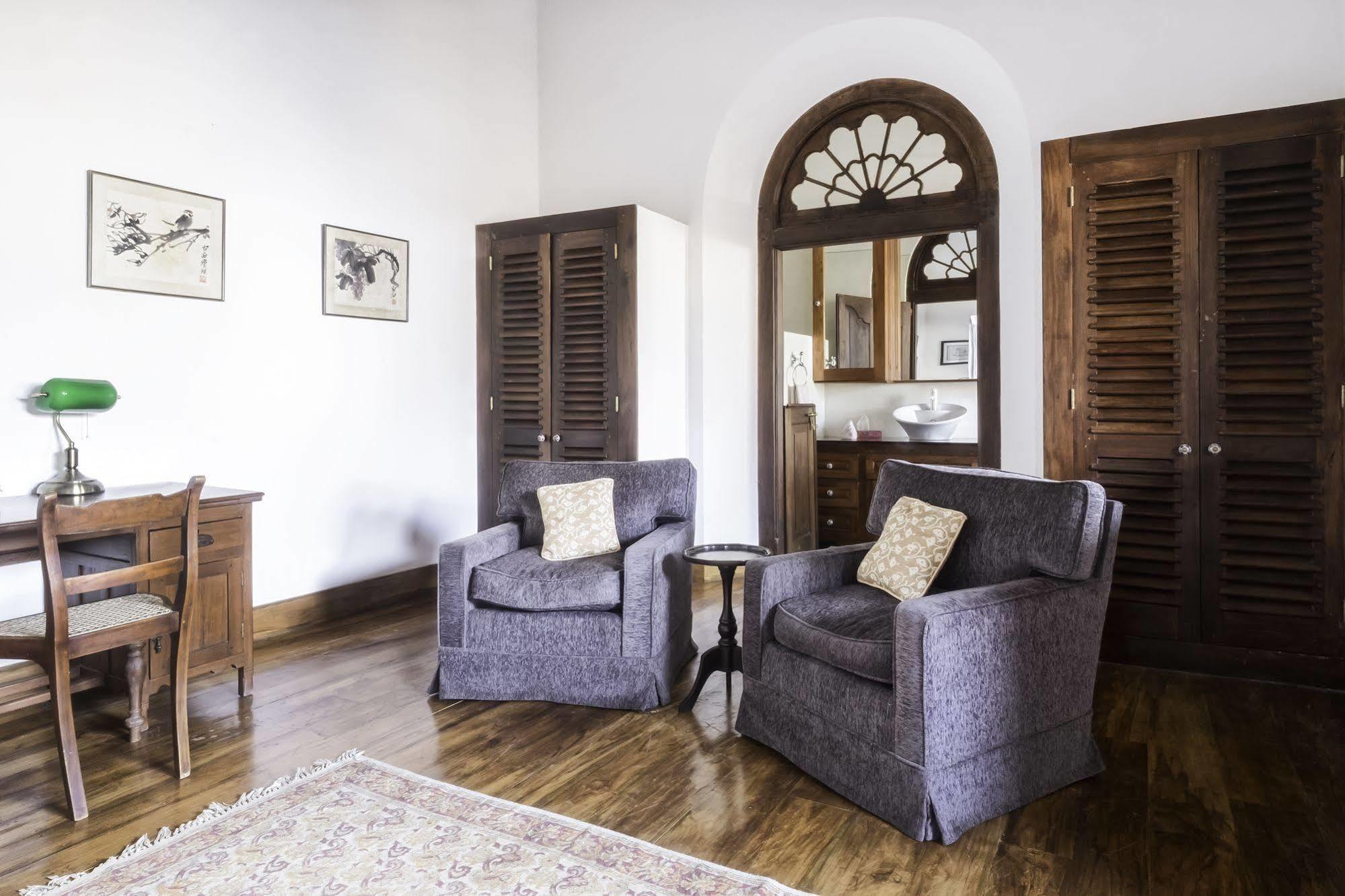 Number 48 Galle Fort Екстер'єр фото