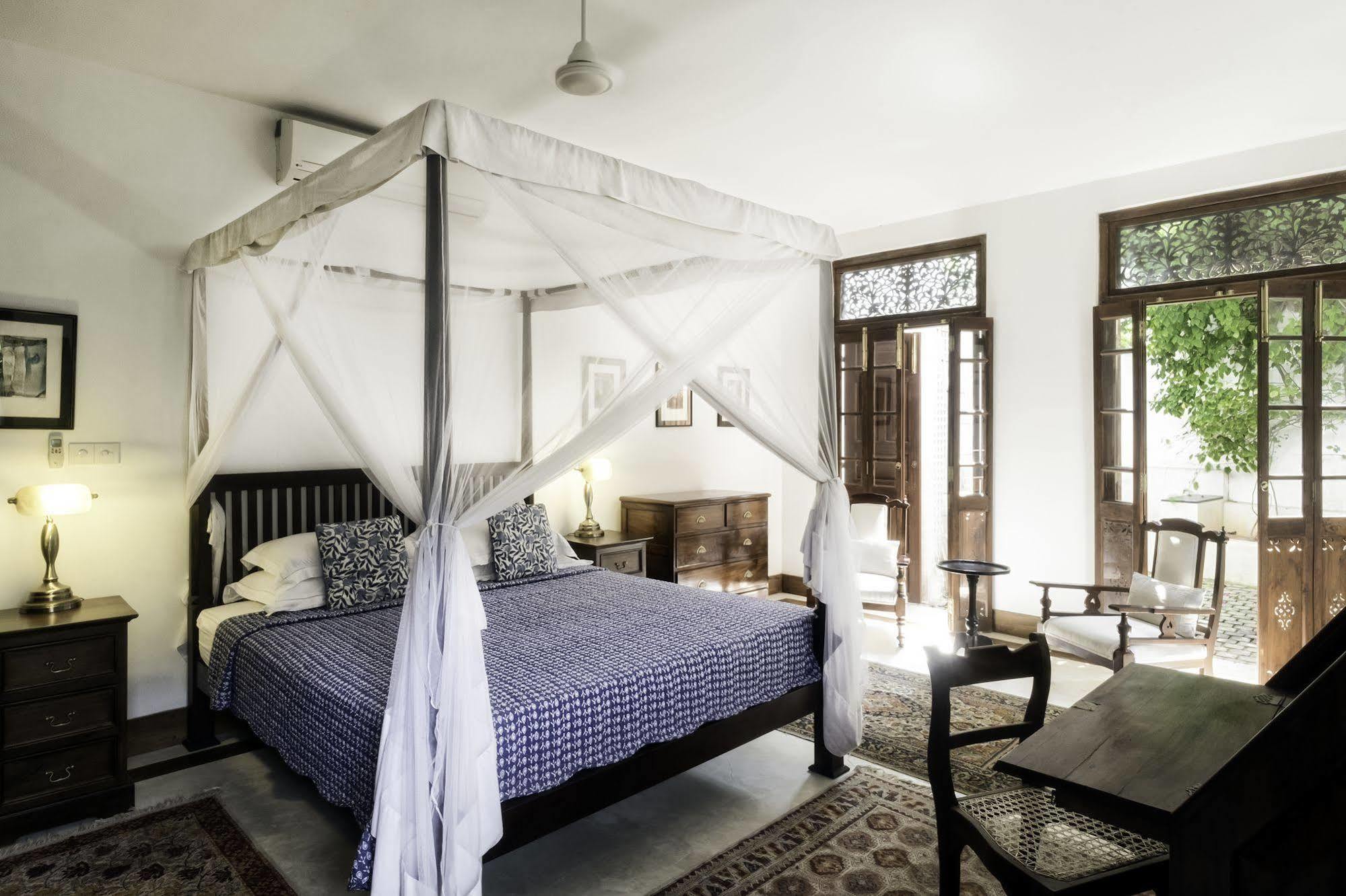 Number 48 Galle Fort Екстер'єр фото