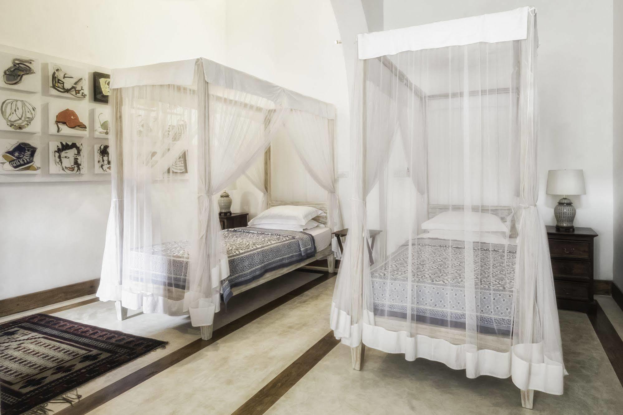Number 48 Galle Fort Екстер'єр фото