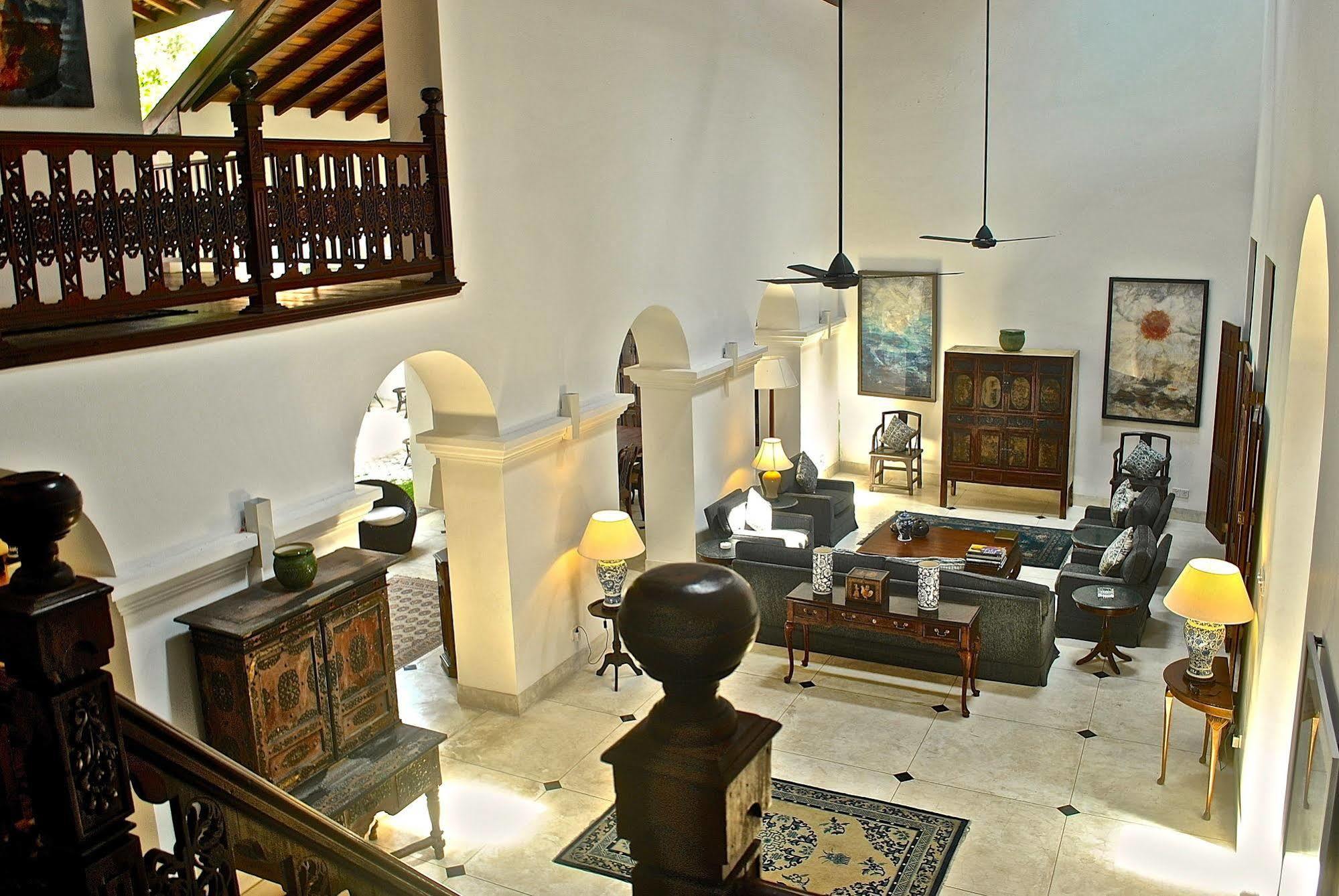 Number 48 Galle Fort Екстер'єр фото