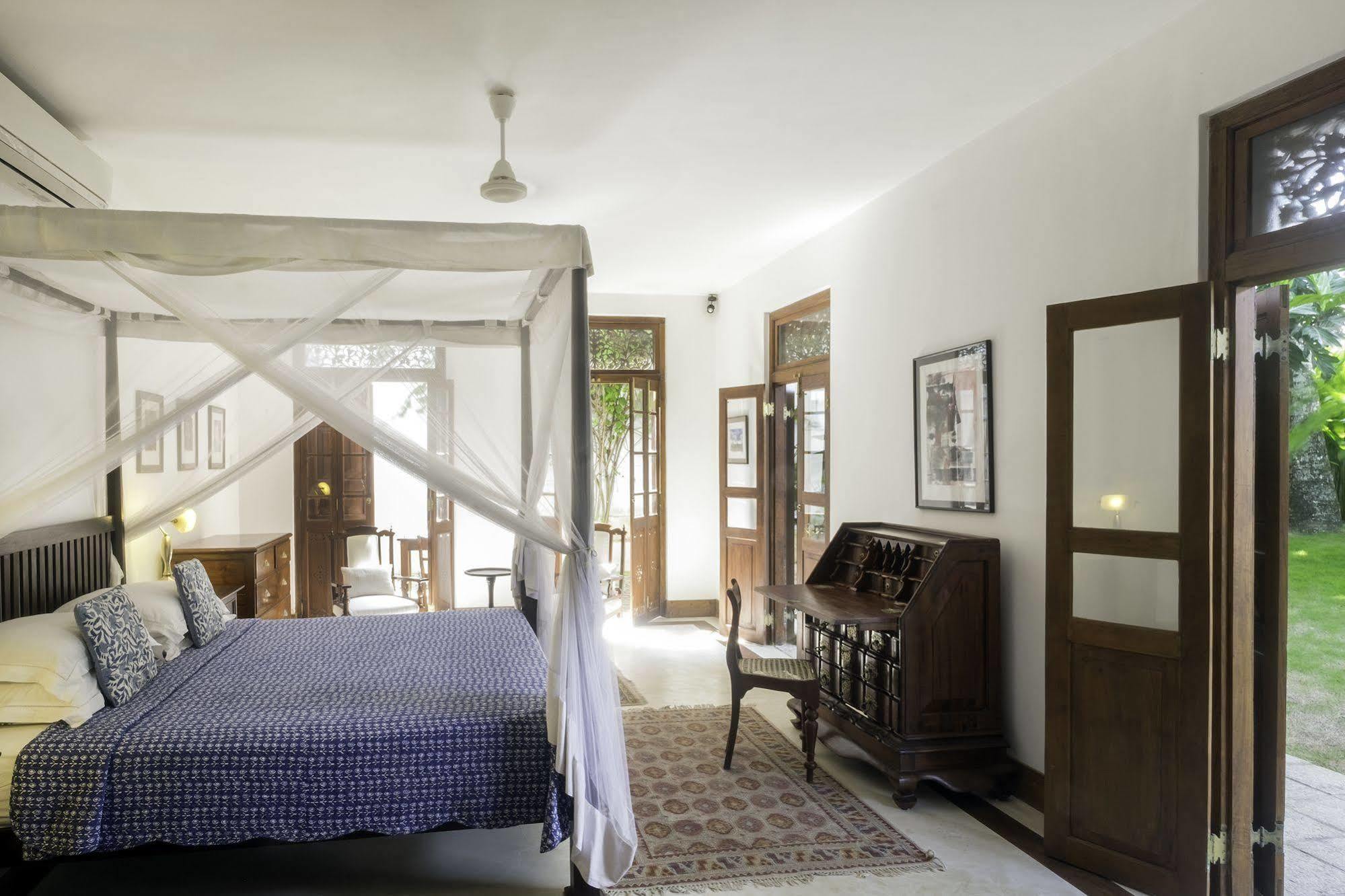 Number 48 Galle Fort Екстер'єр фото