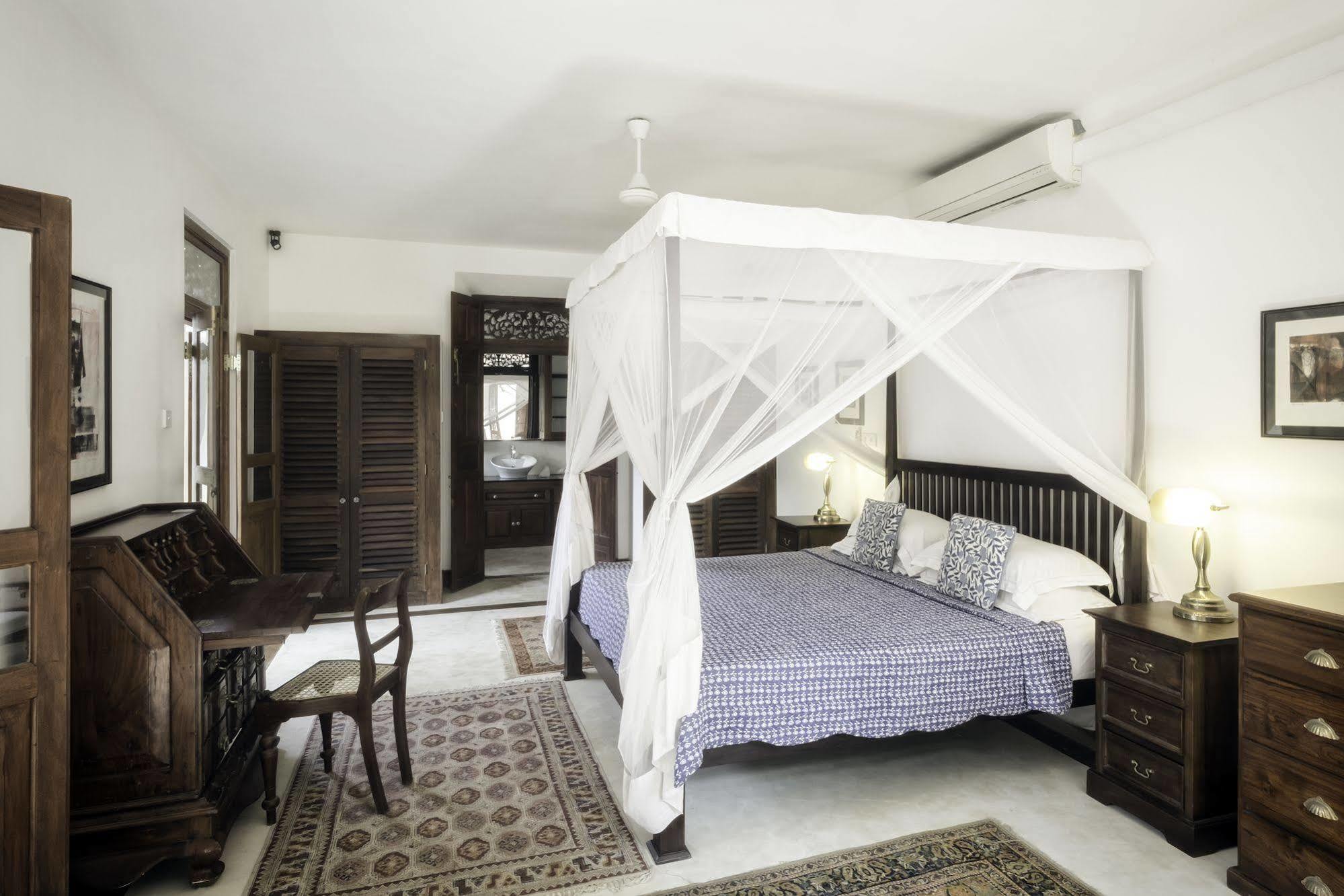 Number 48 Galle Fort Екстер'єр фото