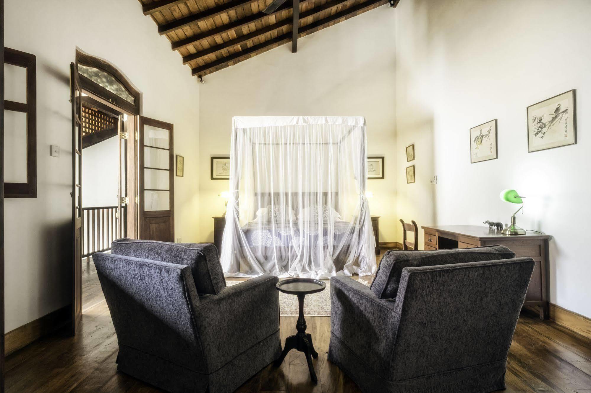 Number 48 Galle Fort Екстер'єр фото