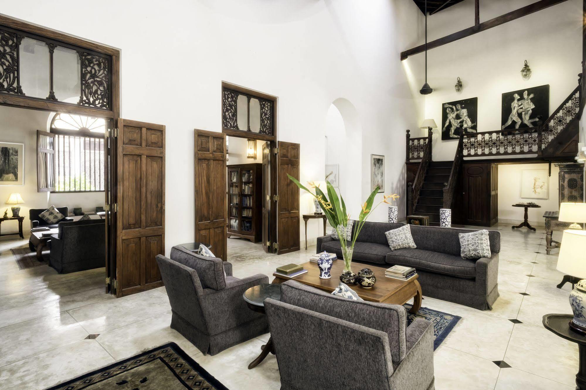 Number 48 Galle Fort Екстер'єр фото