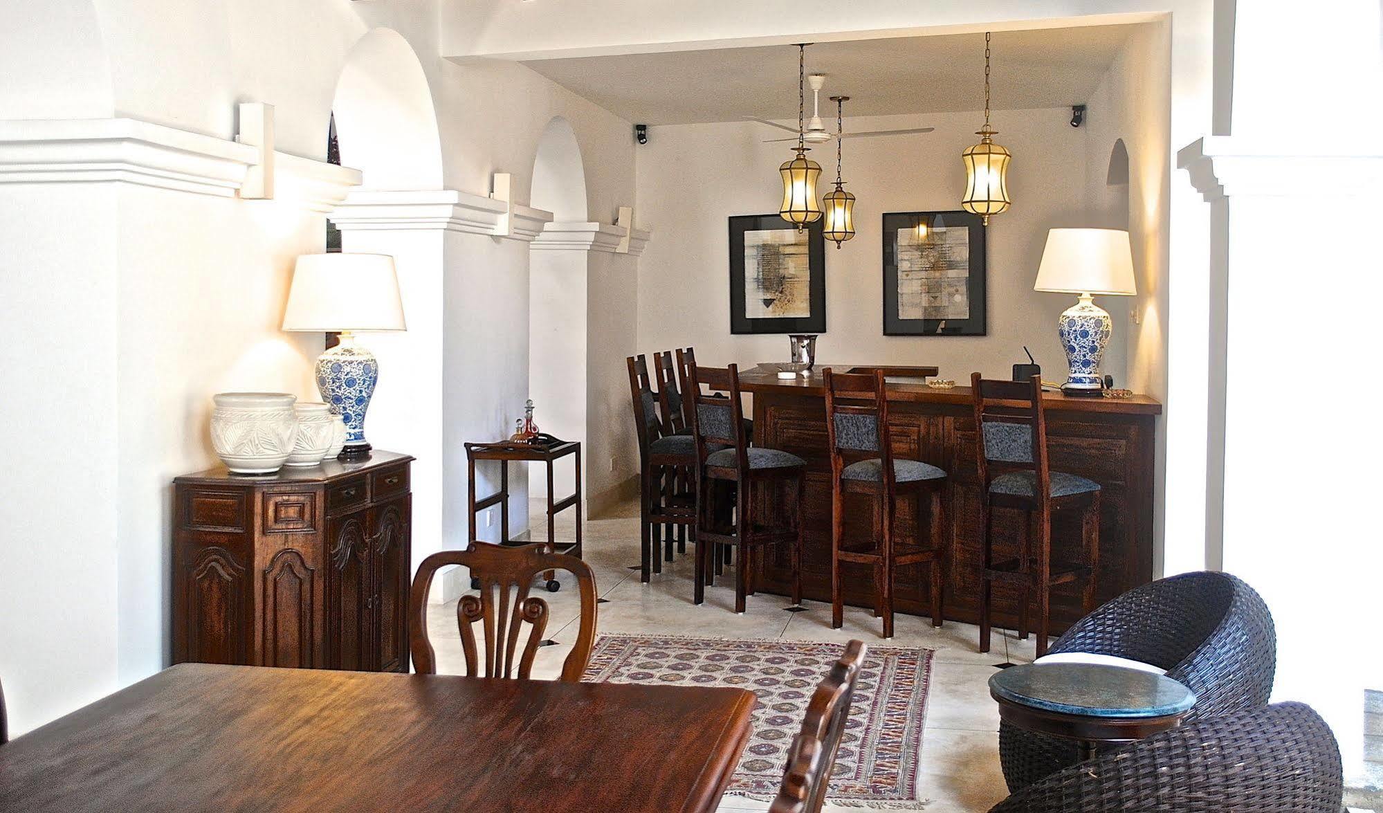 Number 48 Galle Fort Екстер'єр фото
