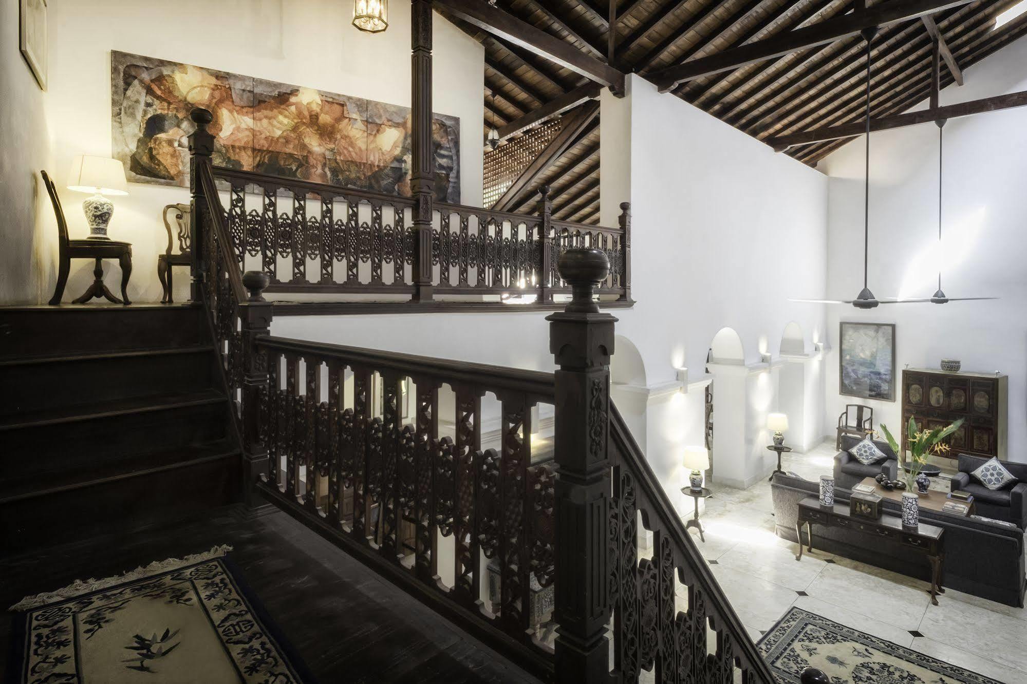 Number 48 Galle Fort Екстер'єр фото